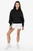 IMPMWF1049 - IMPERFECT 10 oz. Mid-weight Poly Cotton Fleece Wide Hoodie (CyberMonday GWP) sold by los angeles apparel