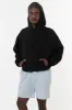 IMPMWF1049 - IMPERFECT 10 oz. Mid-weight Poly Cotton Fleece Wide Hoodie (CyberMonday GWP) sold by los angeles apparel