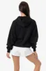IMPMWF1049 - IMPERFECT 10 oz. Mid-weight Poly Cotton Fleece Wide Hoodie (CyberMonday GWP) sold by los angeles apparel
