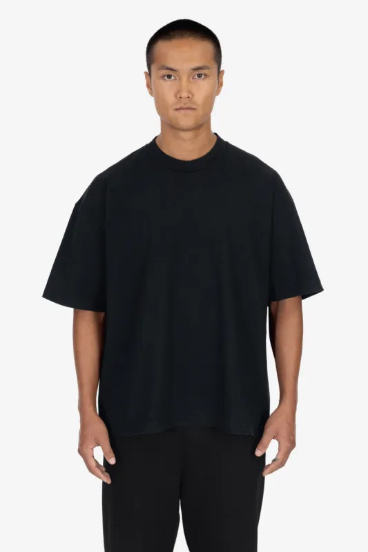 1201WGD - Short Sleeve Wide Garment Dye T-Shirt sold by los angeles apparel