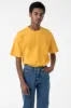 (Factory Store) 1809GD - Short Sleeve Garment Dye Pocket T-Shirt sold by los angeles apparel