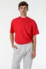 (Factory Store) 1809GD - Short Sleeve Garment Dye Pocket T-Shirt sold by los angeles apparel