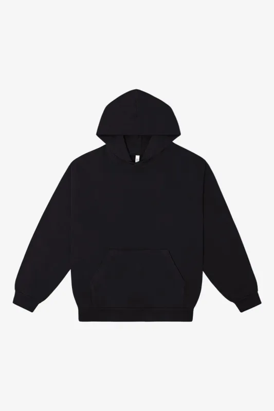 IMPHF09 - Imperfect 14oz Heavy Fleece Hooded Pullover Sweatshirt sold by los angeles apparel
