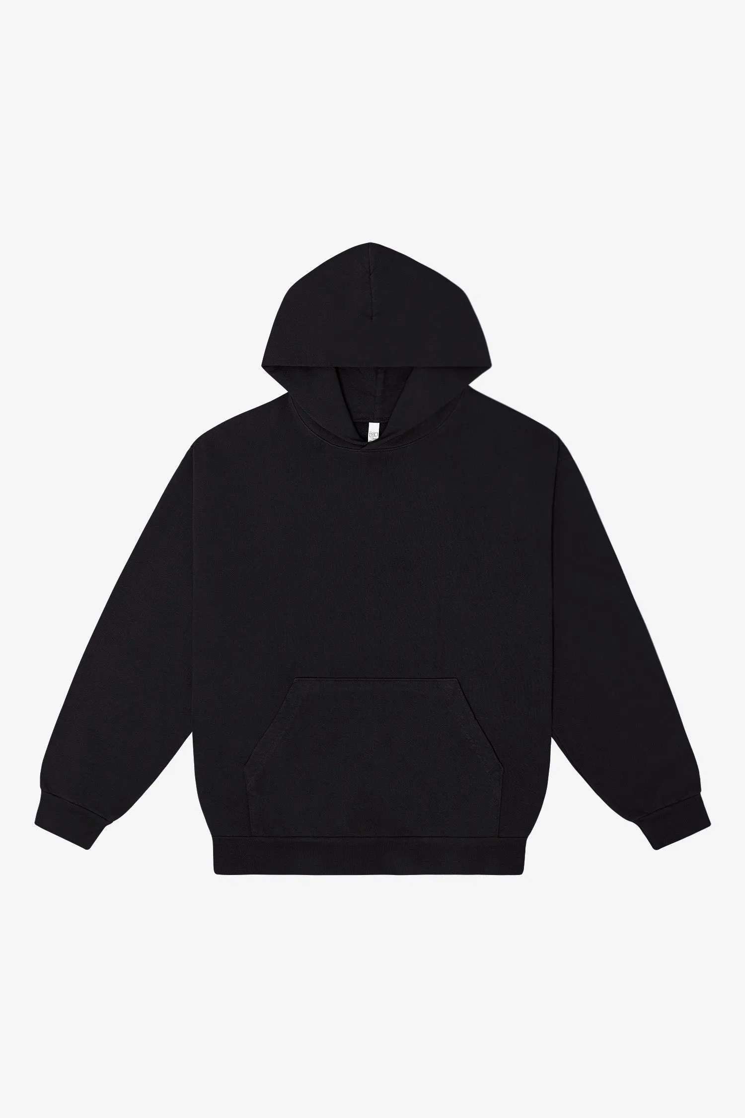 IMPHF09 - Imperfect 14oz Heavy Fleece Hooded Pullover Sweatshirt sold by los angeles apparel