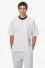1801GD-RIN - 6.5oz Garment Dye Crew Neck Ringer T-Shirt sold by los angeles apparel