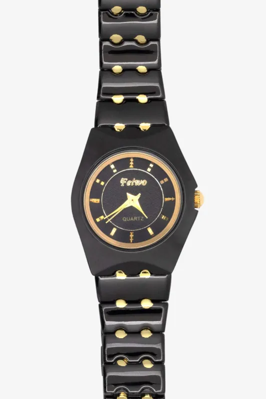 WCHFW - Feiwo Watch sold by los angeles apparel