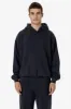 PLU09GD - 16oz. Garment Dye Plush Fleece Hooded Pullover Sweatshirt sold by los angeles apparel
