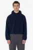 PF409 - Polar Fleece No Pocket Hoodie sold by los angeles apparel