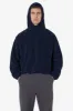 PF409 - Polar Fleece No Pocket Hoodie sold by los angeles apparel