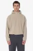 PF409 - Polar Fleece No Pocket Hoodie sold by los angeles apparel