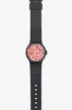 WCHAMQ249B - Men's Casio Classic Composition Print Watch sold by los angeles apparel