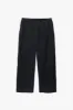 1205WGD - Men's Heavy Jersey Wide Garment Dyed Casual Pant sold by los angeles apparel