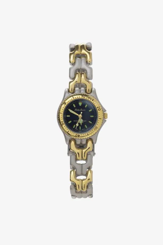 WCHRA65 - Philip Persio Women's Watch sold by los angeles apparel