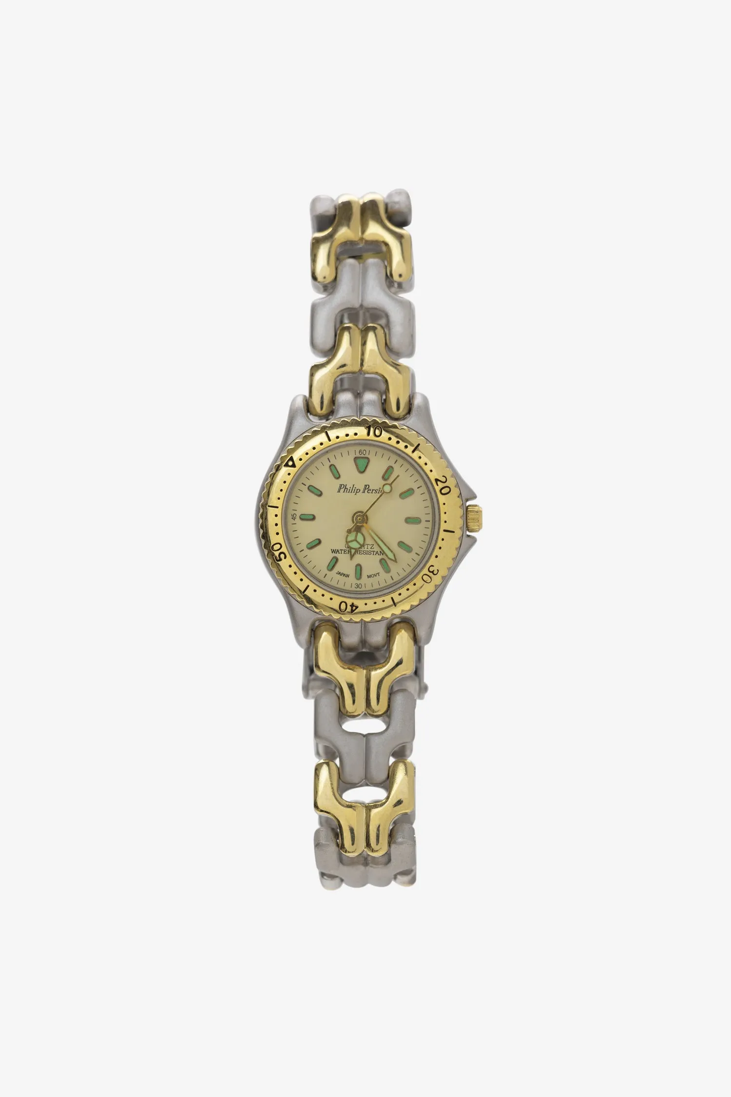 WCHRA65 - Philip Persio Women's Watch sold by los angeles apparel product image thumbnail 2