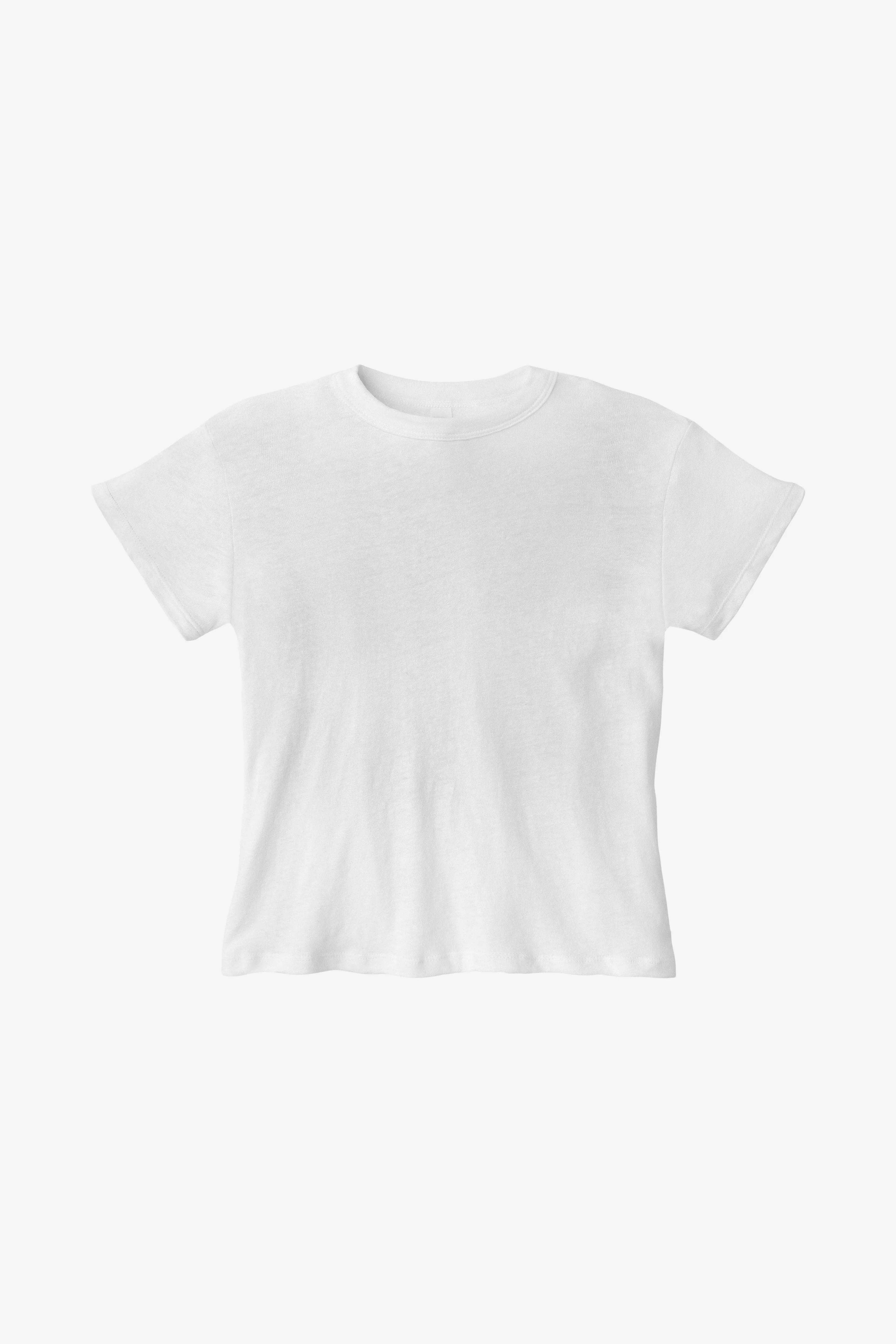 OE3002 - Le Petite Tee sold by los angeles apparel product image thumbnail 5