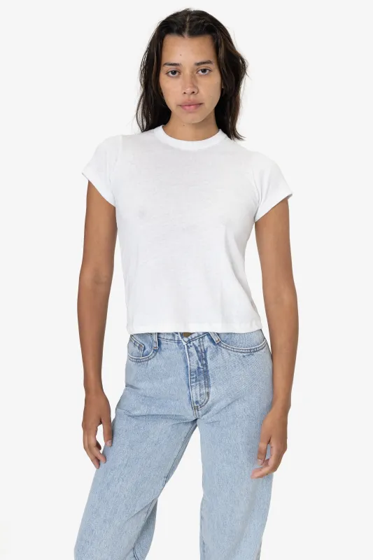 OE3002 - Le Petite Tee sold by los angeles apparel