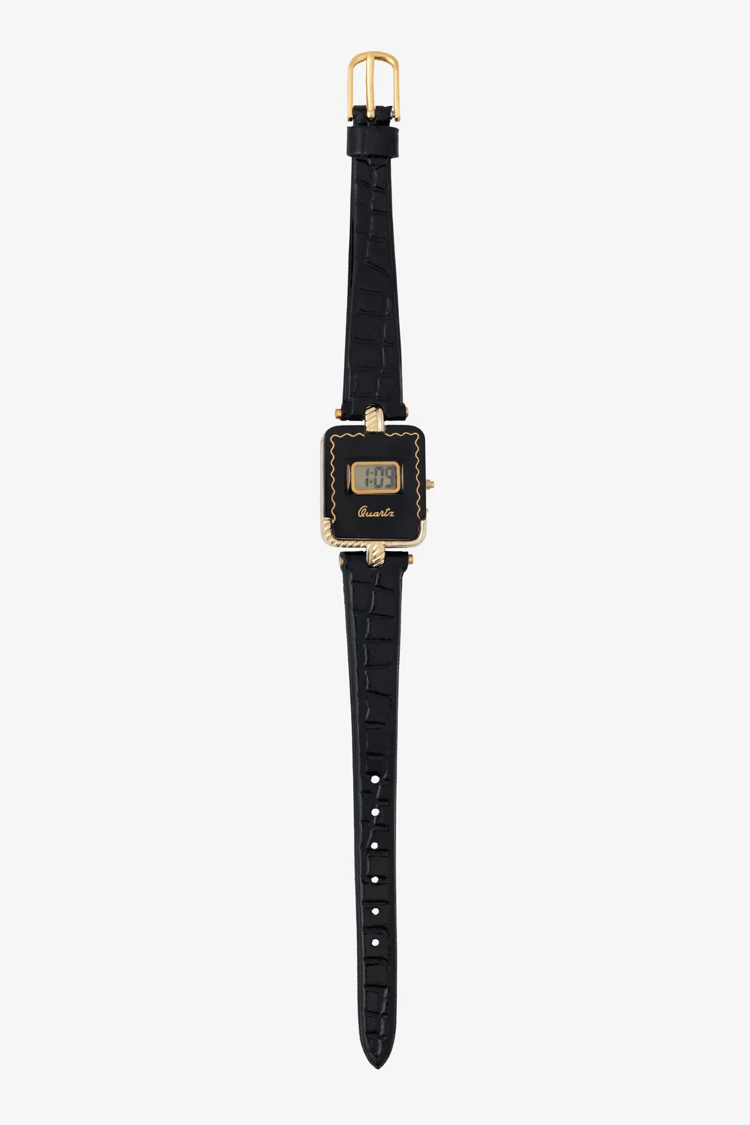 WCHRA67 - Women's Luxury Quartz Watch sold by los angeles apparel product image thumbnail 2