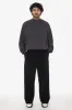 TX05GD - Heavy Thermal Garment Dye Sweatpants sold by los angeles apparel