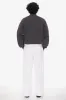 TX05GD - Heavy Thermal Garment Dye Sweatpants sold by los angeles apparel