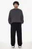 TX05GD - Heavy Thermal Garment Dye Sweatpants sold by los angeles apparel