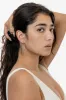 EARHOOP02 - Timeless Large Hoop Earrings sold by los angeles apparel