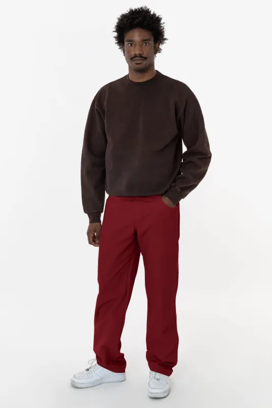 RDC405 - Chili Duck Canvas Work Pant sold by los angeles apparel