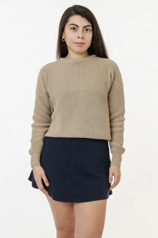 FMP01 Mix - Unisex Fisherman Pullover sold by los angeles apparel