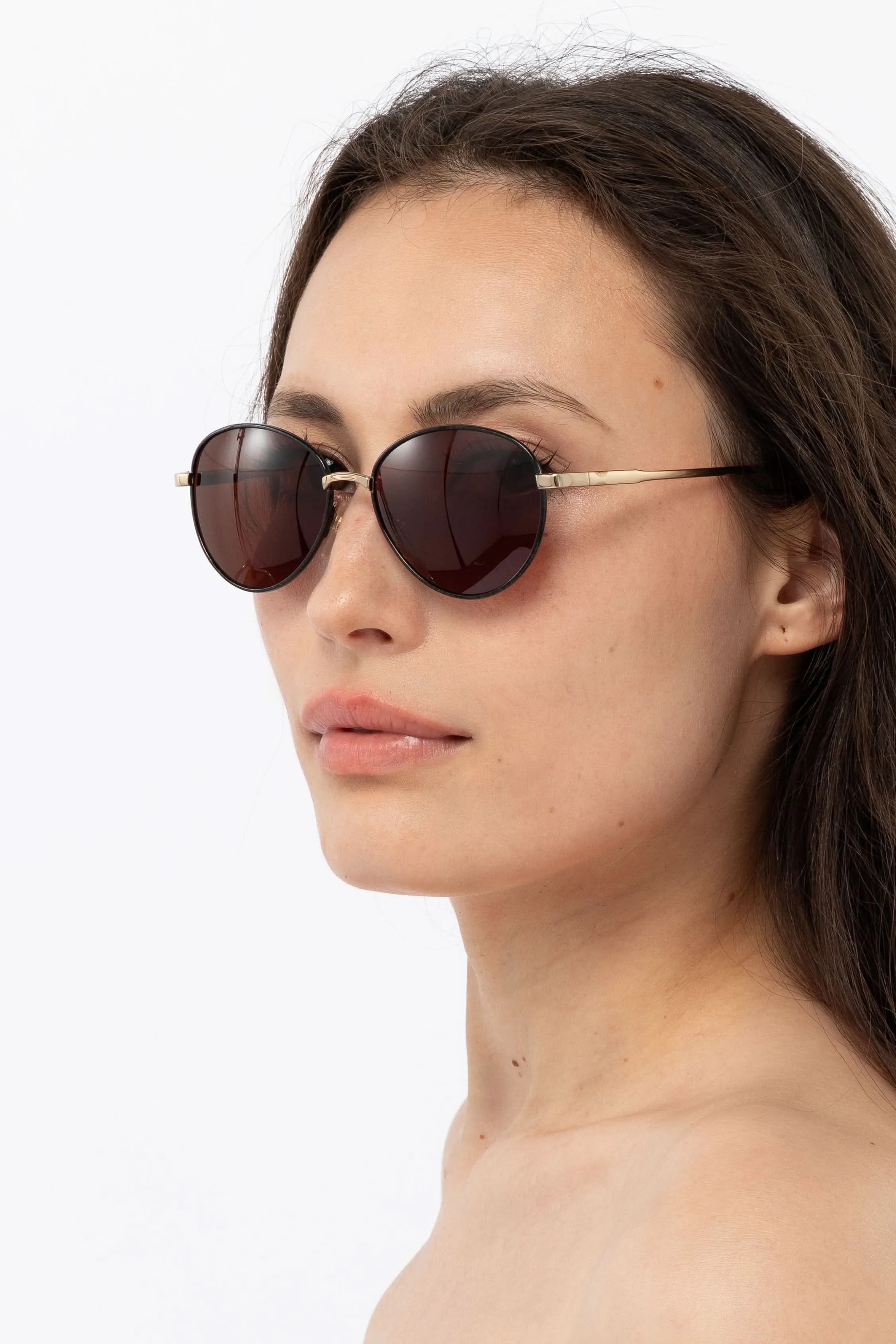 SGDANDEE - Dandee Sunglasses sold by los angeles apparel product image thumbnail 2