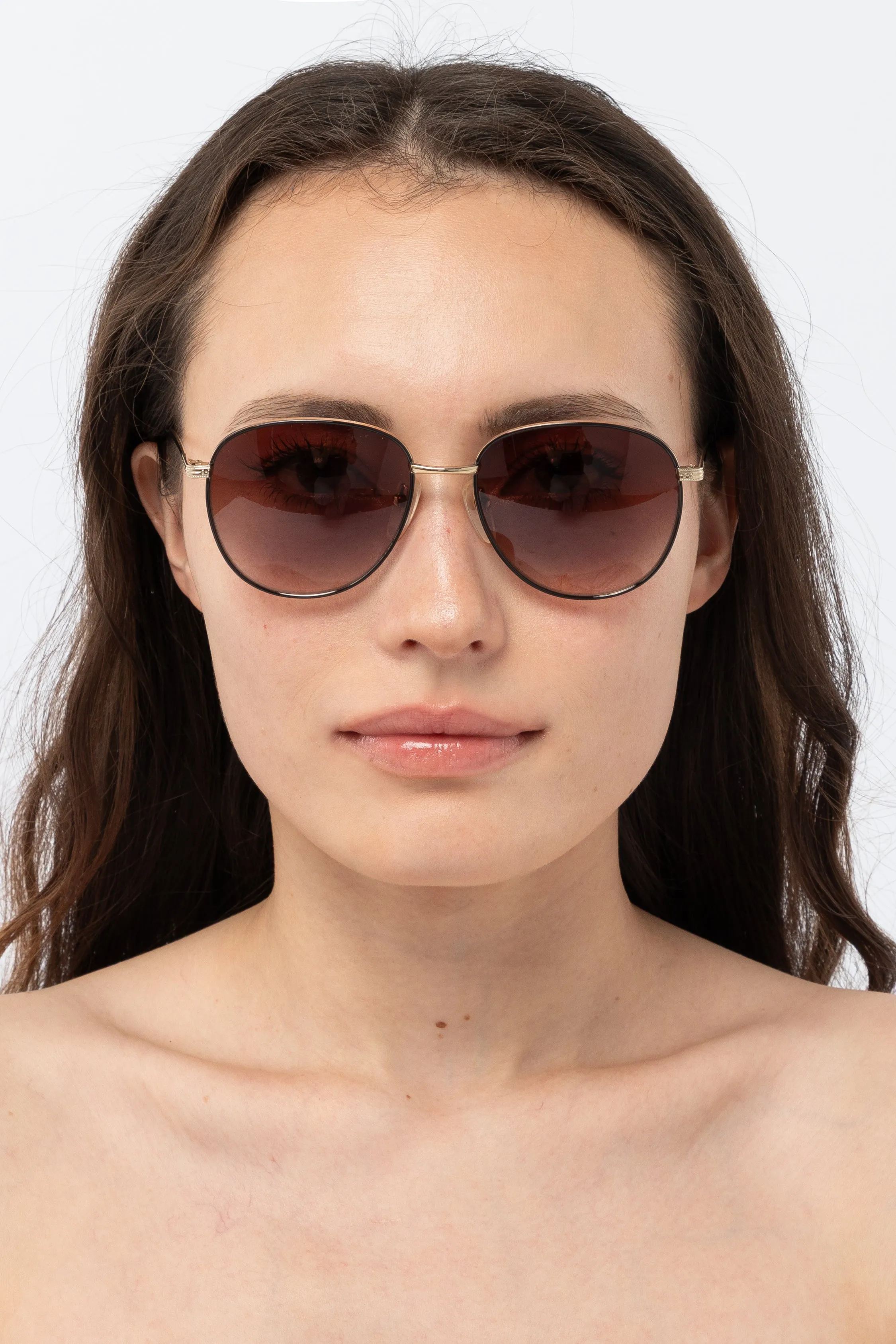 SGHUNTN - Huntington Sunglasses sold by los angeles apparel