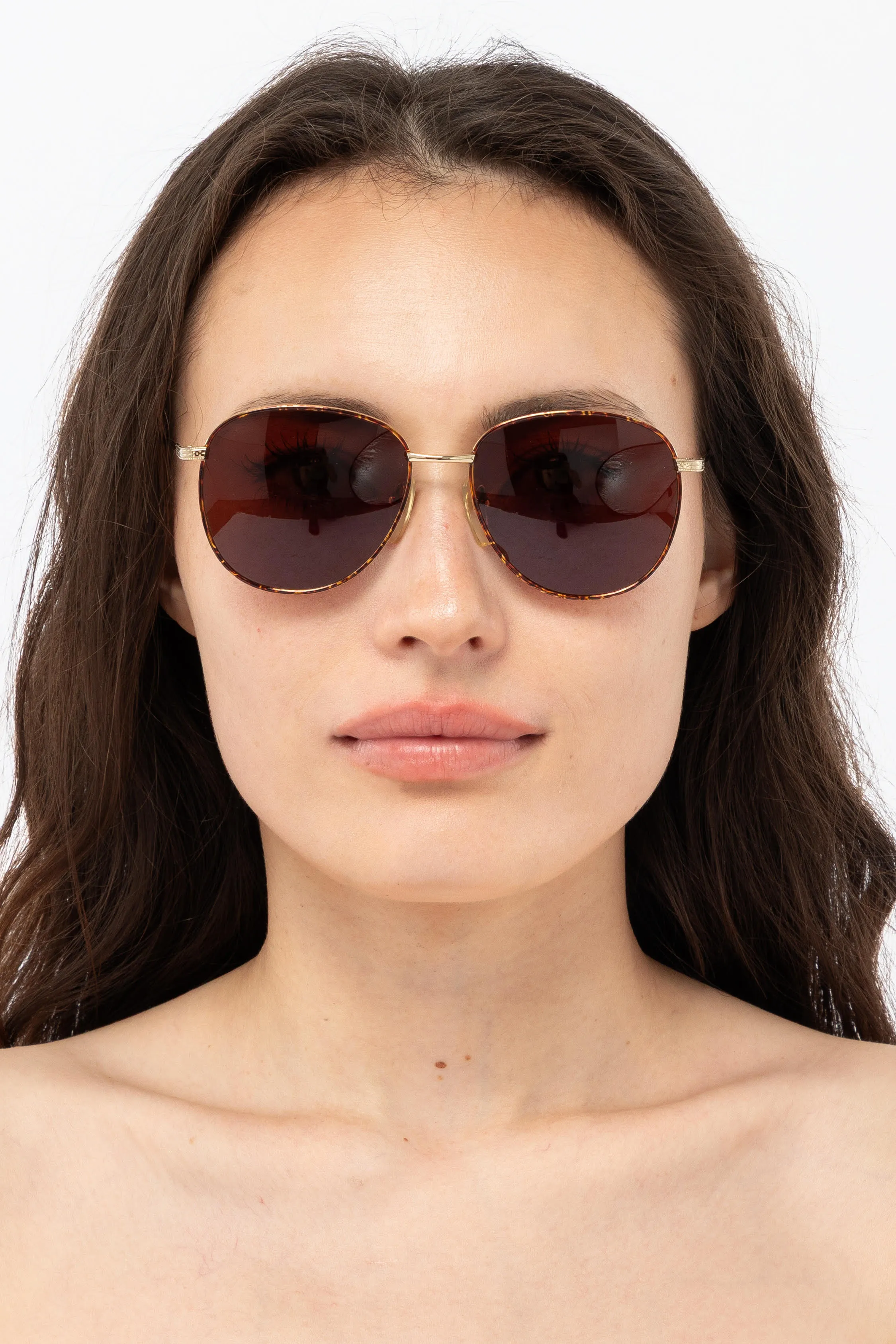 SGHUNTN - Huntington Sunglasses sold by los angeles apparel product image thumbnail 3