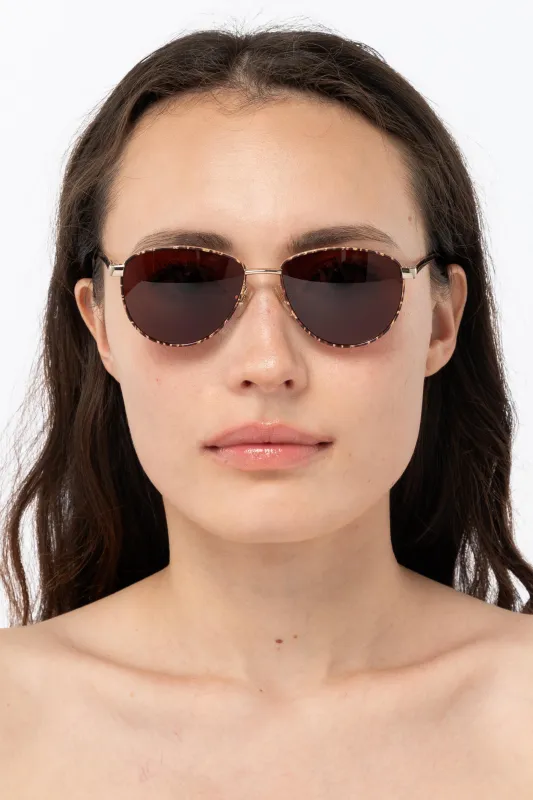 SGLENORE - Lenore Sunglasses sold by los angeles apparel