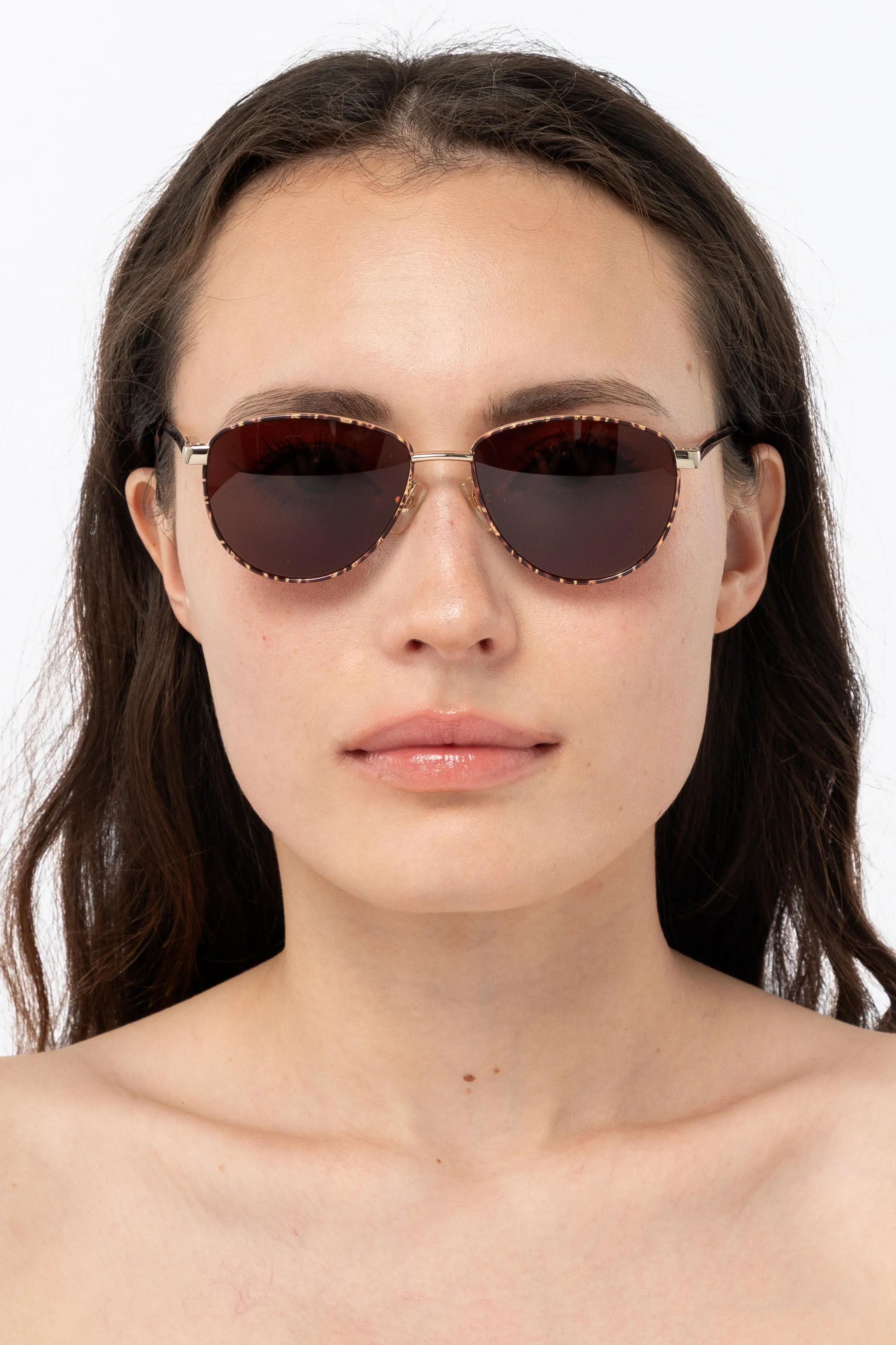 SGLENORE - Lenore Sunglasses sold by los angeles apparel