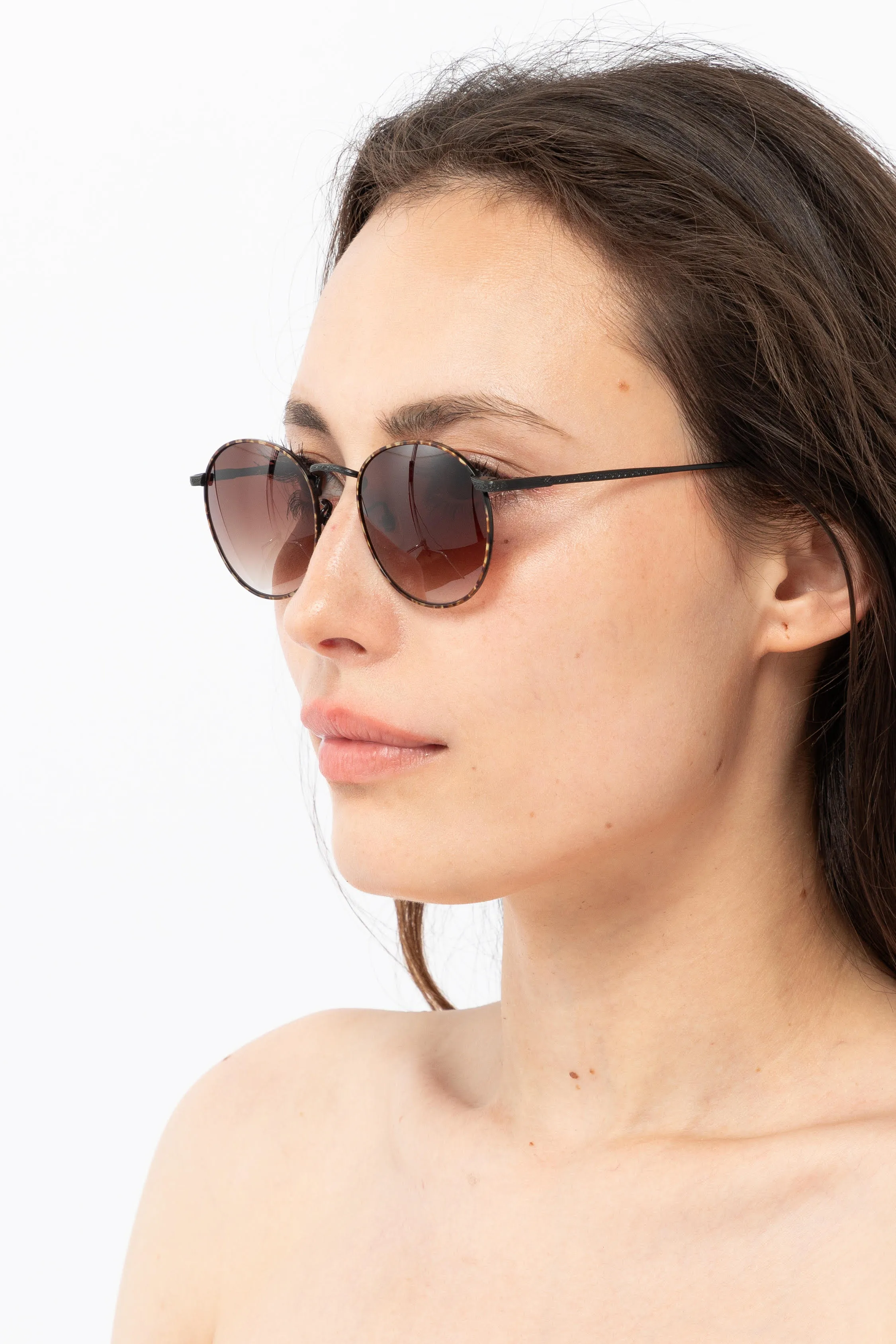 SGPOTENZA - Potenza Sunglasses sold by los angeles apparel product image thumbnail 3