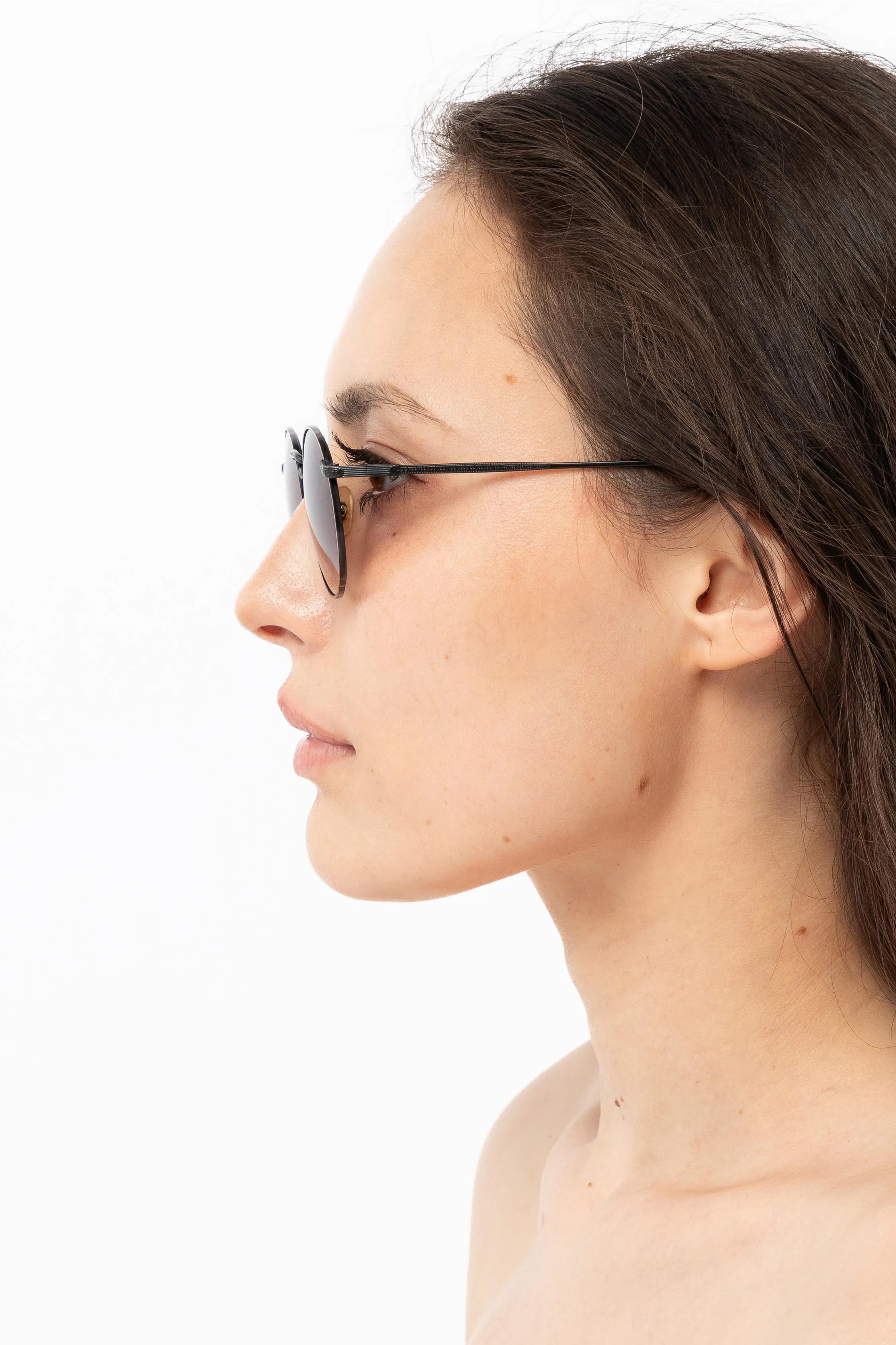 SGPOTENZA - Potenza Sunglasses sold by los angeles apparel product image thumbnail 2