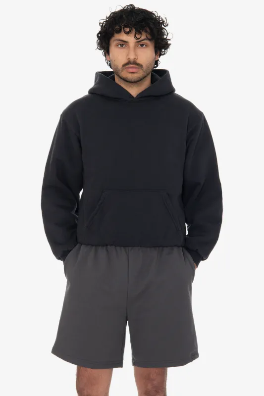 ALP49GD - Alpine Fleece Double Layer Hoodie sold by los angeles apparel