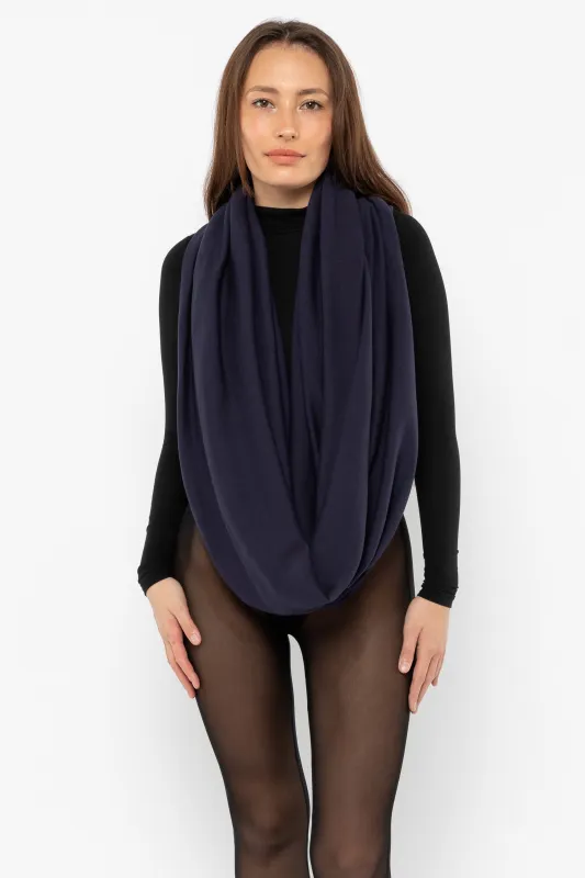 Black Friday Giveaway (2025) - CIRSCARF - Circle Scarf made by los angeles apparel