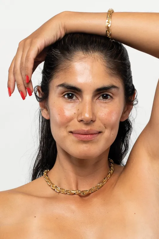 Black Friday Giveaway (2025) - JWLADC - Art Deco Choker sold by los angeles apparel