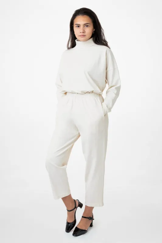 $5 Gifts - 1215GD - Heavy Jersey Garment Dye Casual Pants sold by los angeles apparel