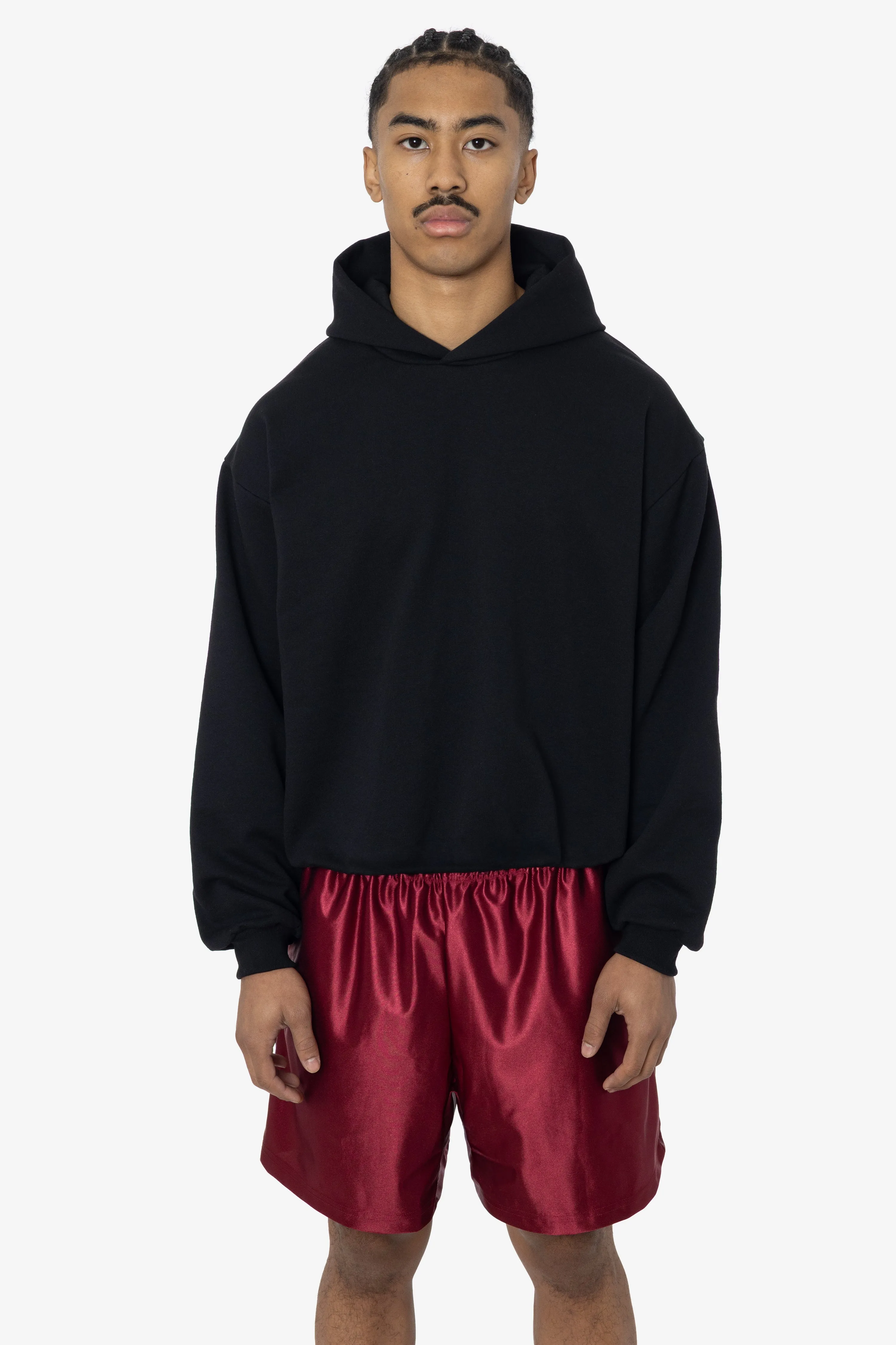 2N9-409 - Pullover No Pocket Hoodie sold by los angeles apparel