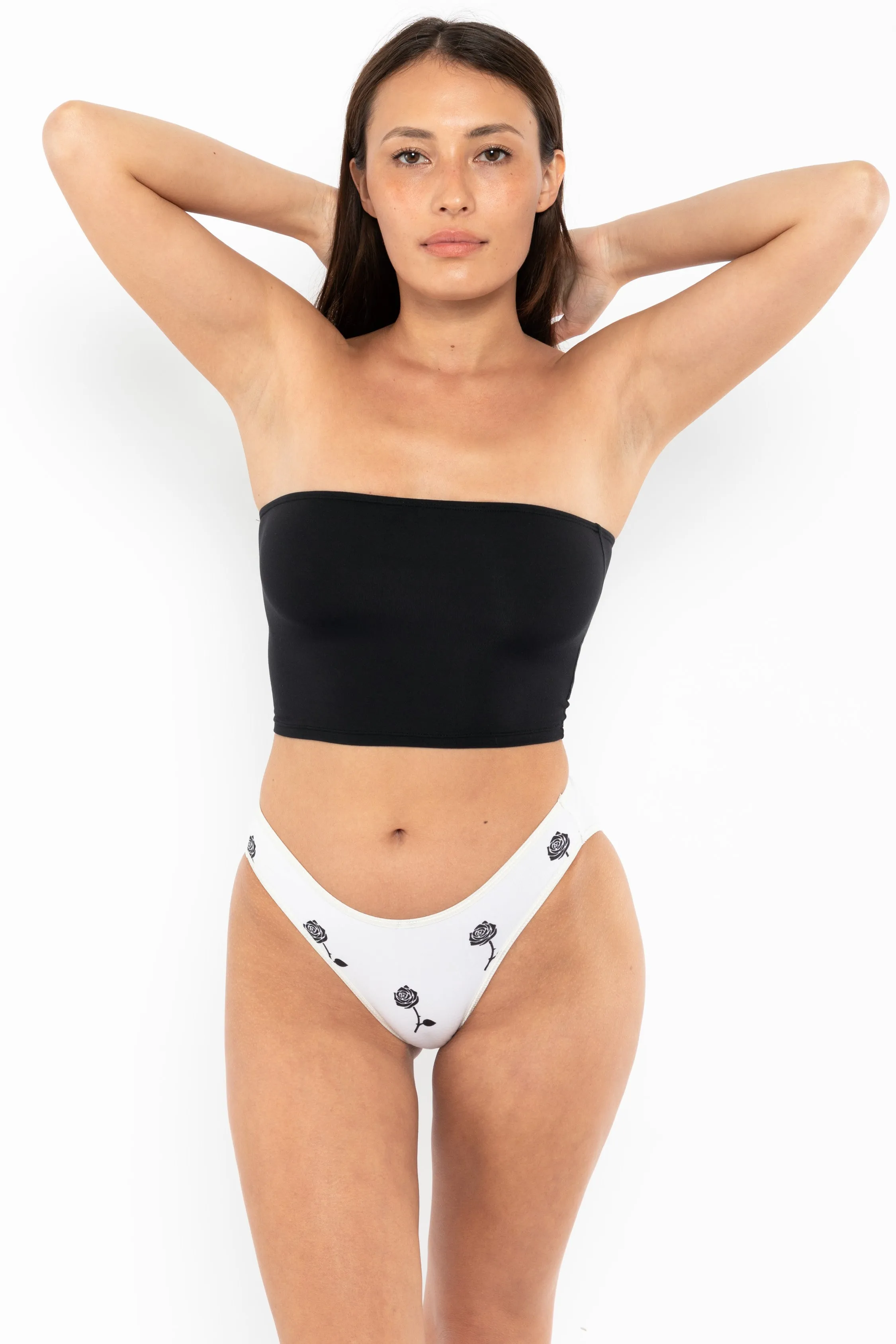 VDAY GIFT 8324 - French Cut Panty sold by los angeles apparel product image thumbnail 5