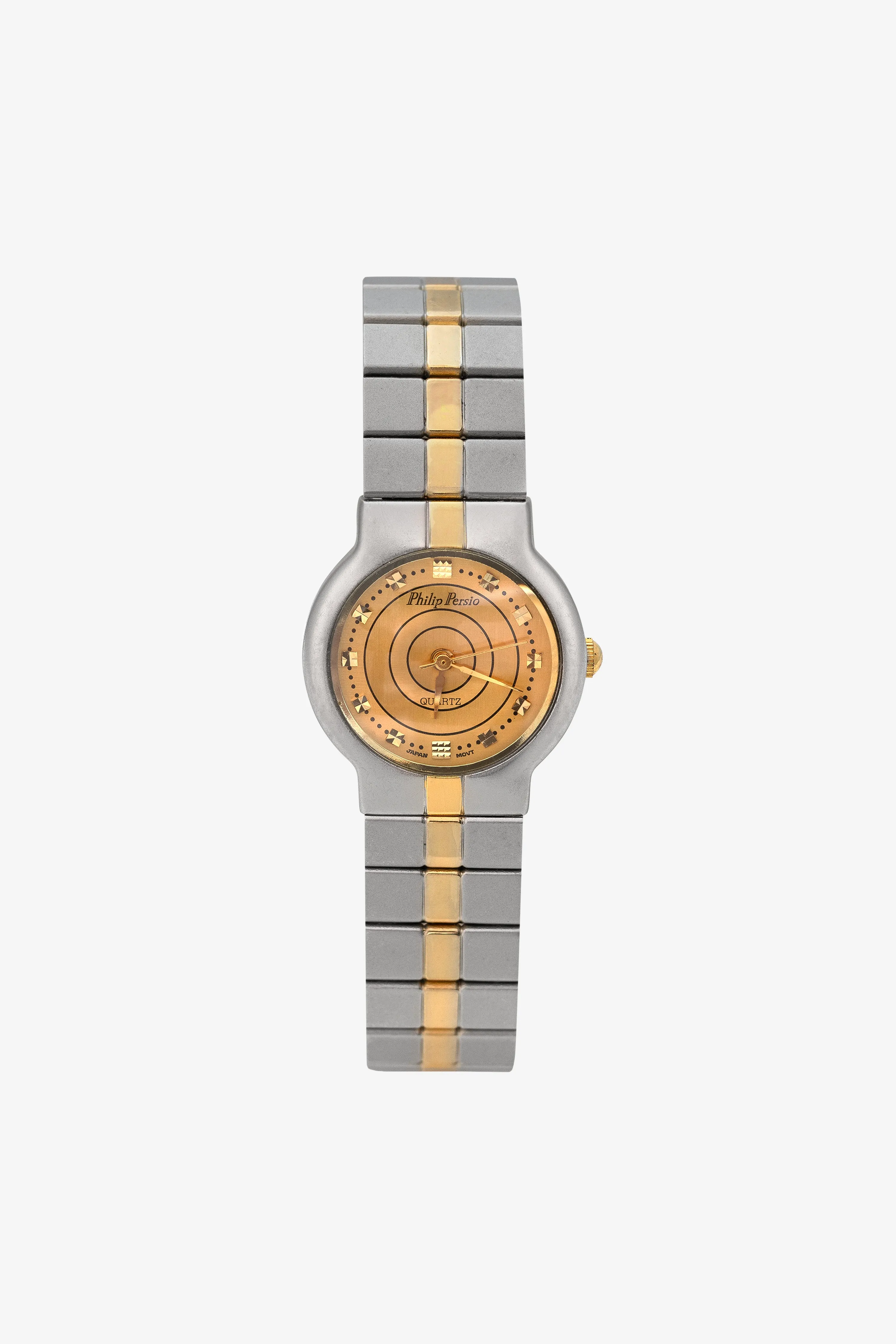 WCHLPHCIR - Philip Persio Target Watch sold by los angeles apparel