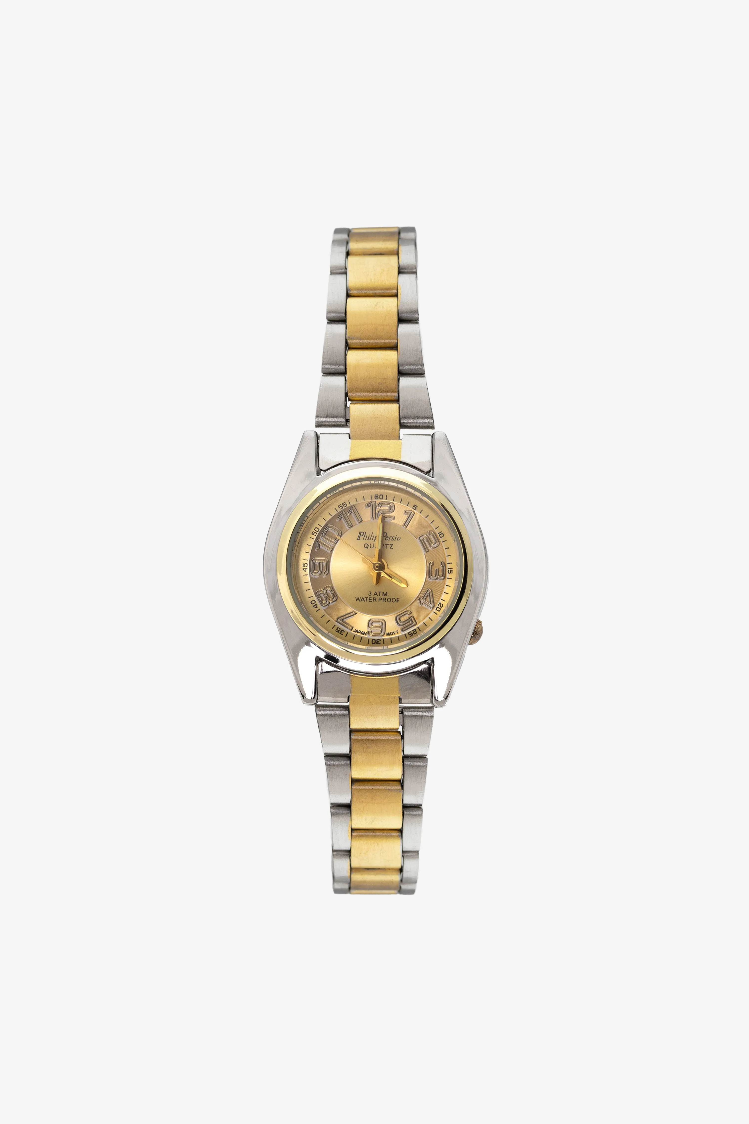 WCHSLUX1 - Small Luxury Classic Watch sold by los angeles apparel product image thumbnail 4