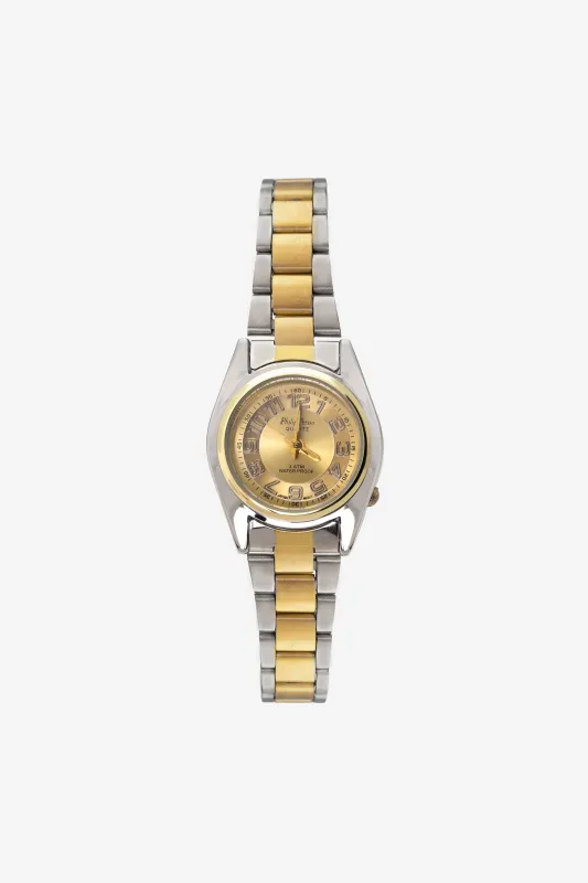 WCHSLUX1 - Small Luxury Classic Watch sold by los angeles apparel