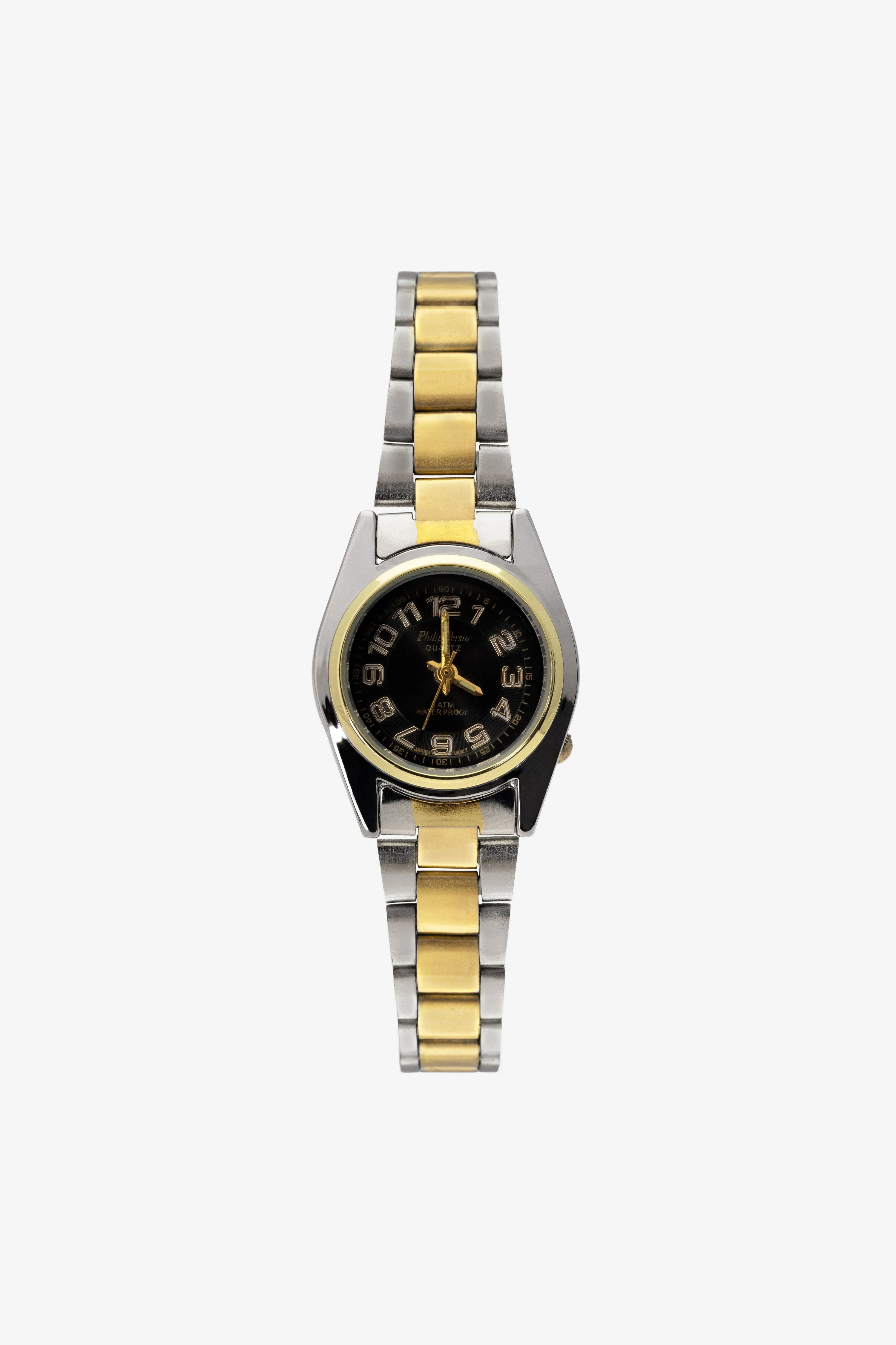 WCHSLUX1 - Small Luxury Classic Watch sold by los angeles apparel product image thumbnail 2