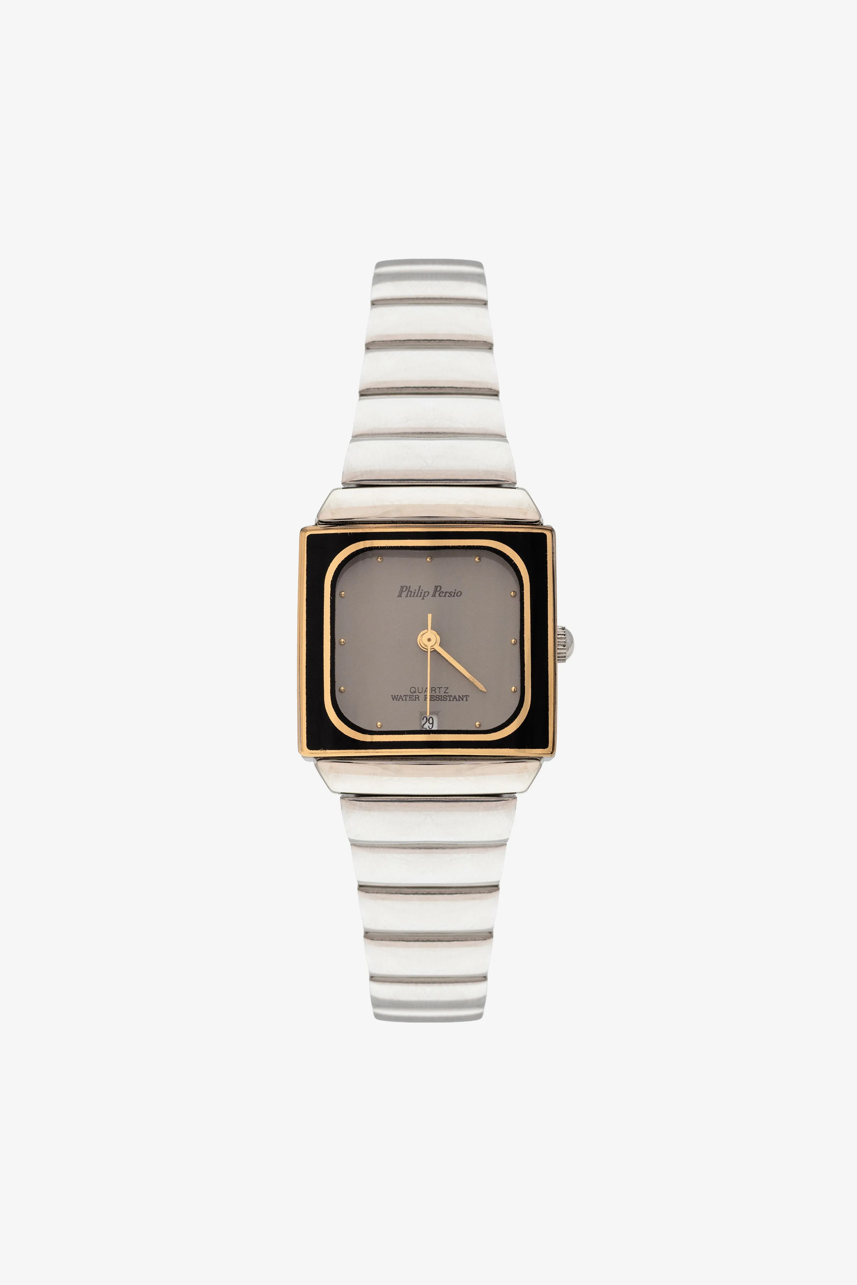 WCHGLSQU - Gloss Square Watch sold by los angeles apparel product image thumbnail 2