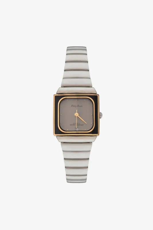 WCHGLSQU - Gloss Square Watch made by los angeles apparel