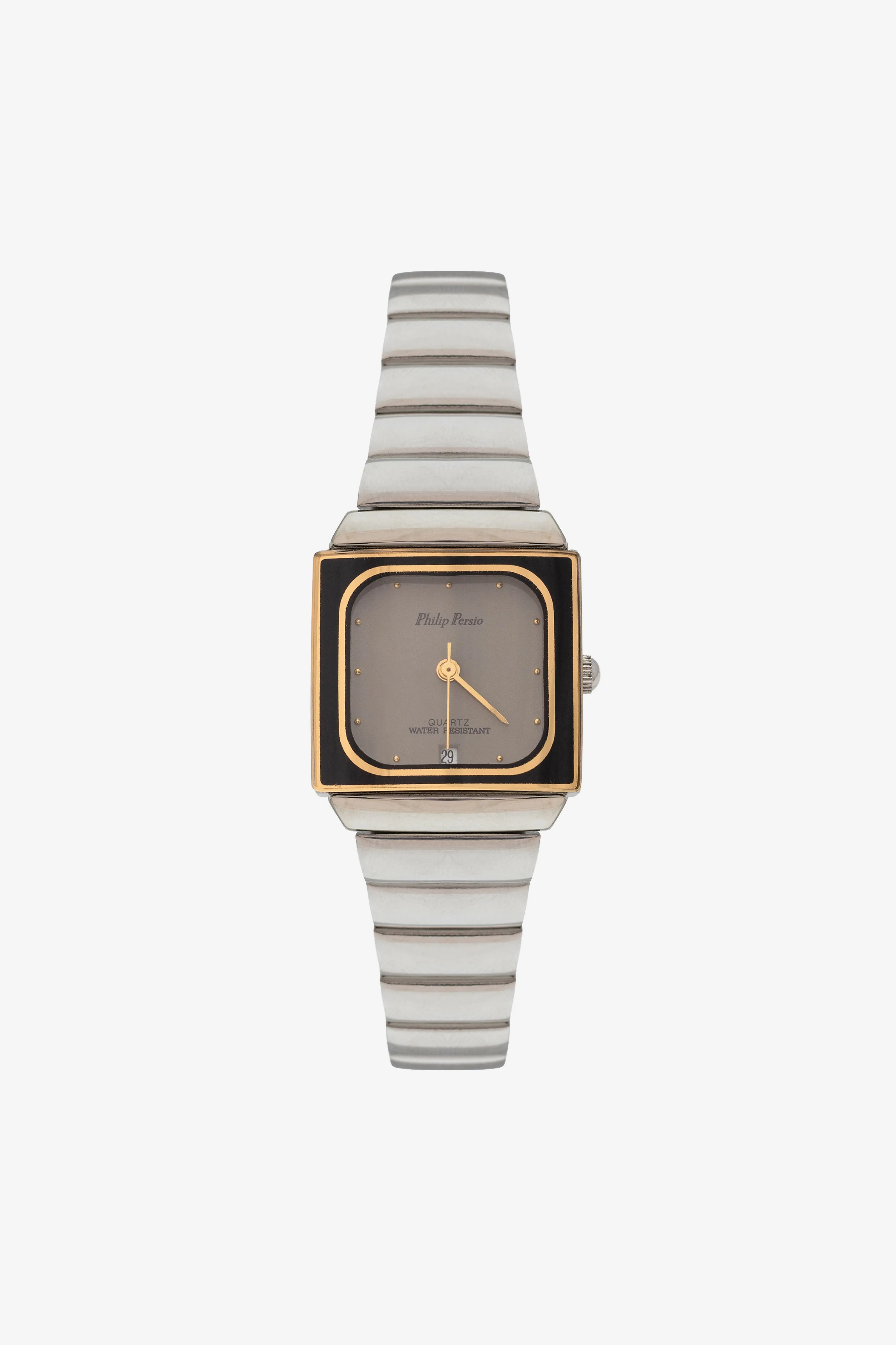 WCHGLSQU - Gloss Square Watch sold by los angeles apparel