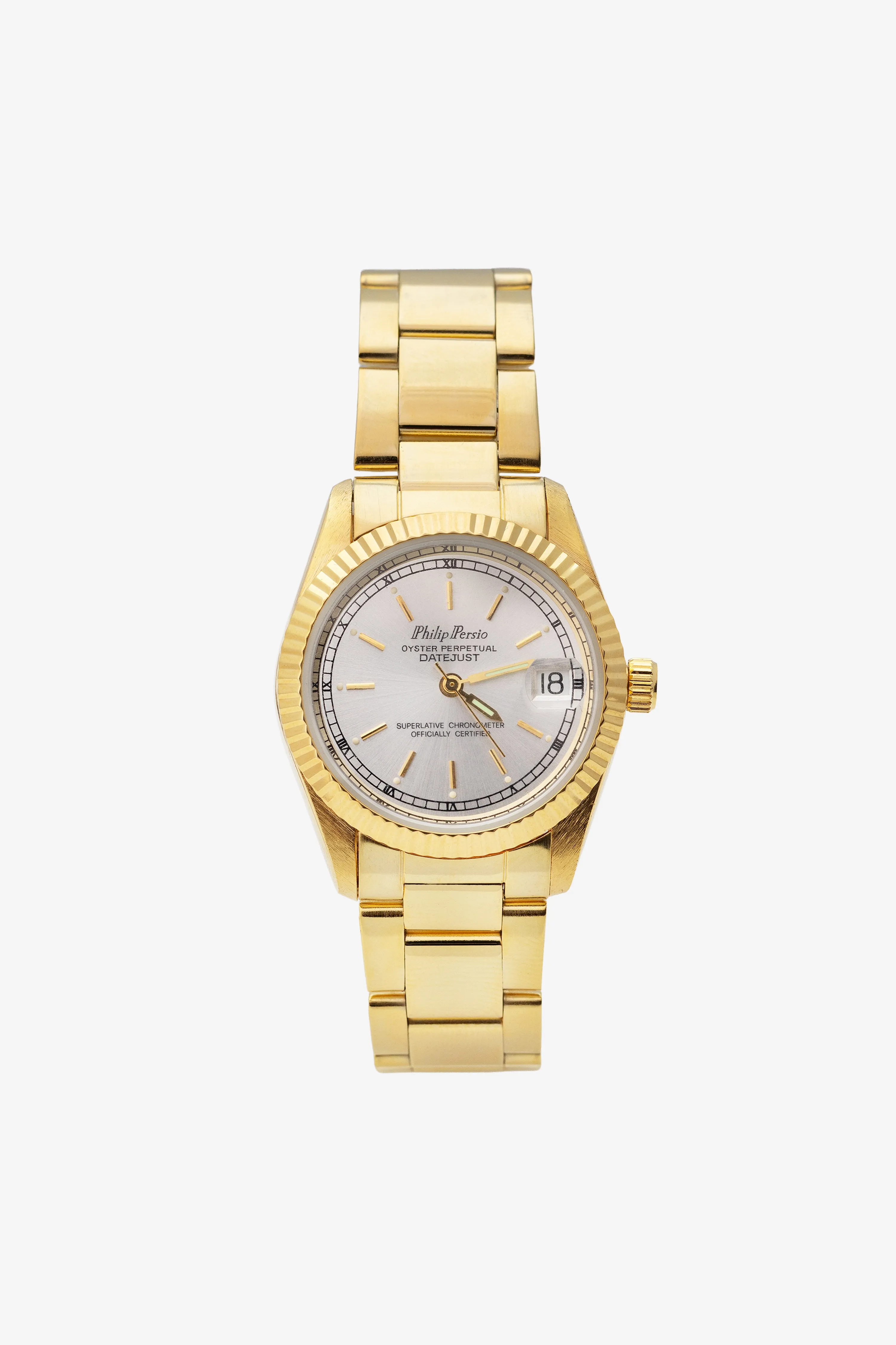 WCHPPROLL - Phillip Persio Luxury Roller Watch sold by los angeles apparel product image thumbnail 4