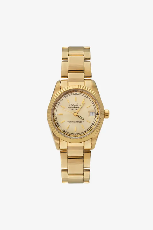 WCHPPROLL - Phillip Persio Luxury Roller Watch sold by los angeles apparel