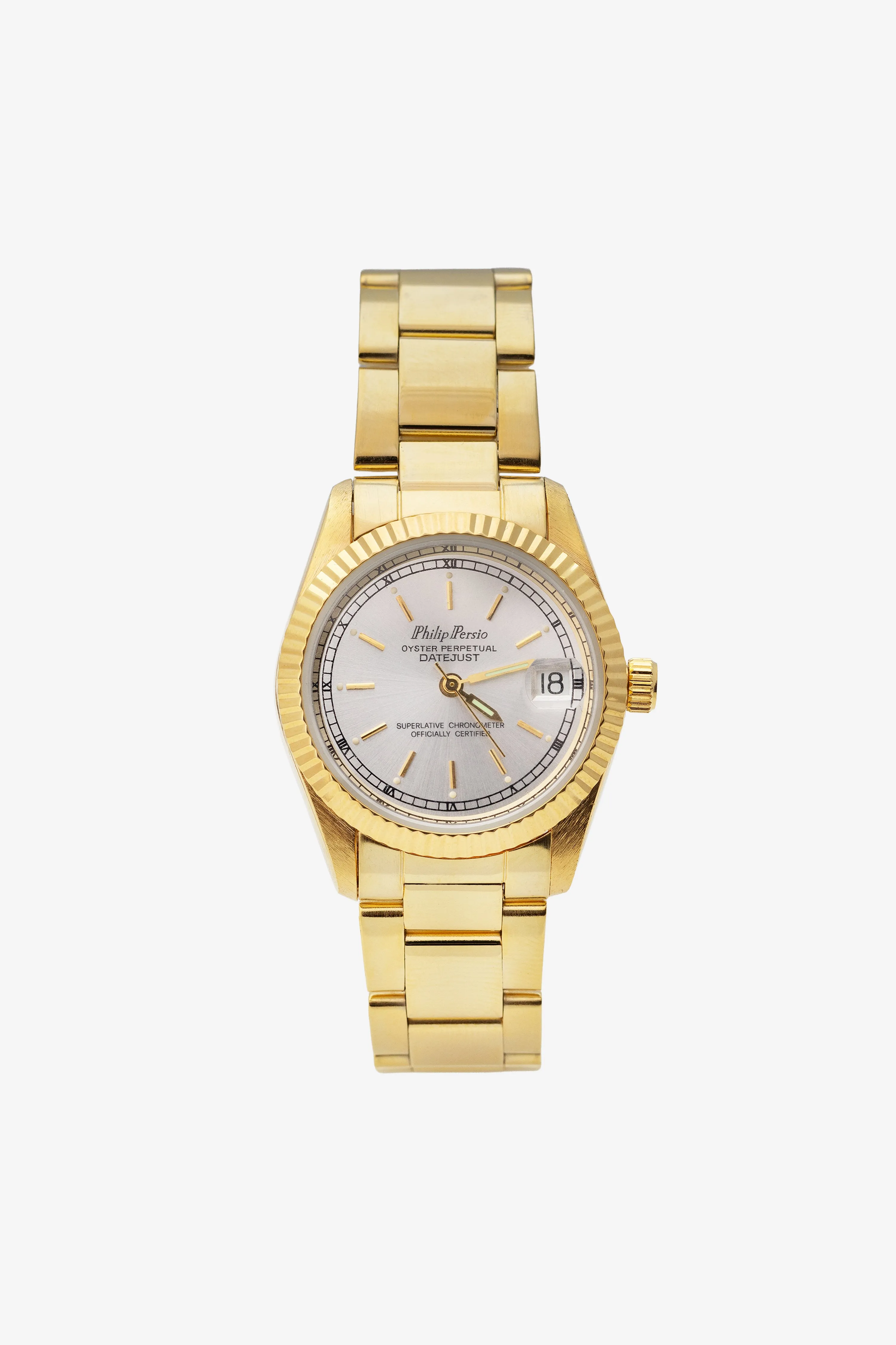 WCHPPROLL - Phillip Persio Luxury Roller Watch sold by los angeles apparel product image thumbnail 2